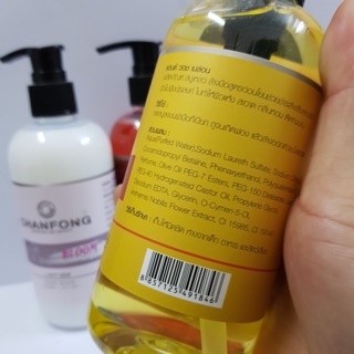 Nước rửa tay Thái Lan Chanfong