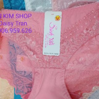 Quần lót ren Sinh Yến
