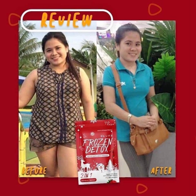 Detox khử mỡ thải độc tố trái cây Hàng chính hãng | BigBuy360 - bigbuy360.vn