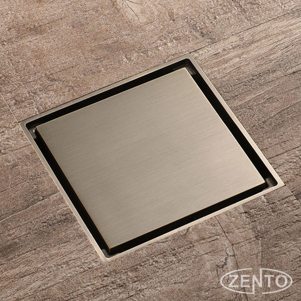 Thoát sàn chống mùi Square Shaped ZT531-1AV
