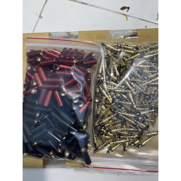 Giắc 3.5 hàn dây