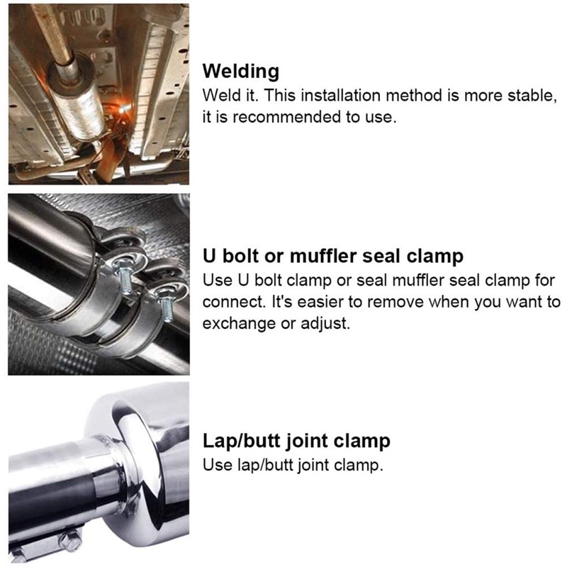 Pô HKS âm thanh uy lực cho ô tô