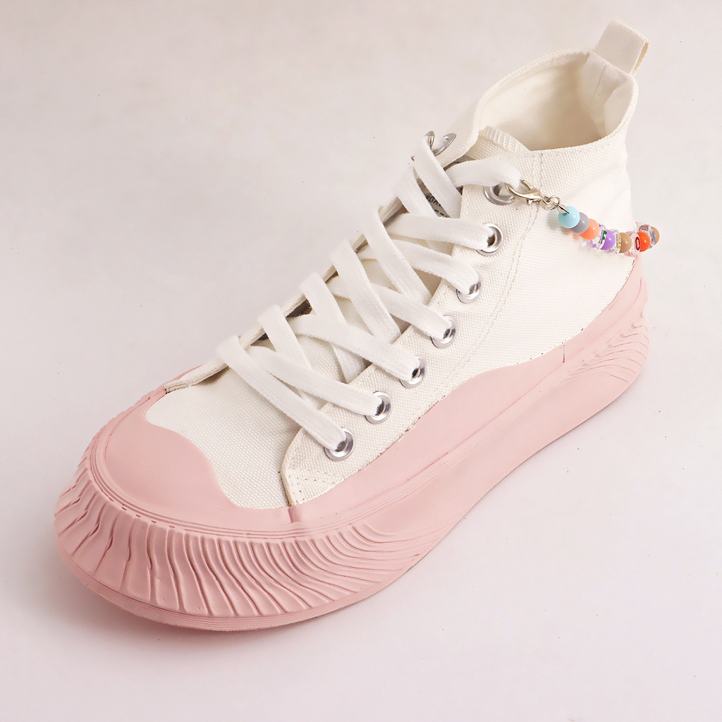 Dây Chuyền Chuỗi Hạt Ngọc Trai Giả Nhiều Màu Sang Trọng Cho Nữ