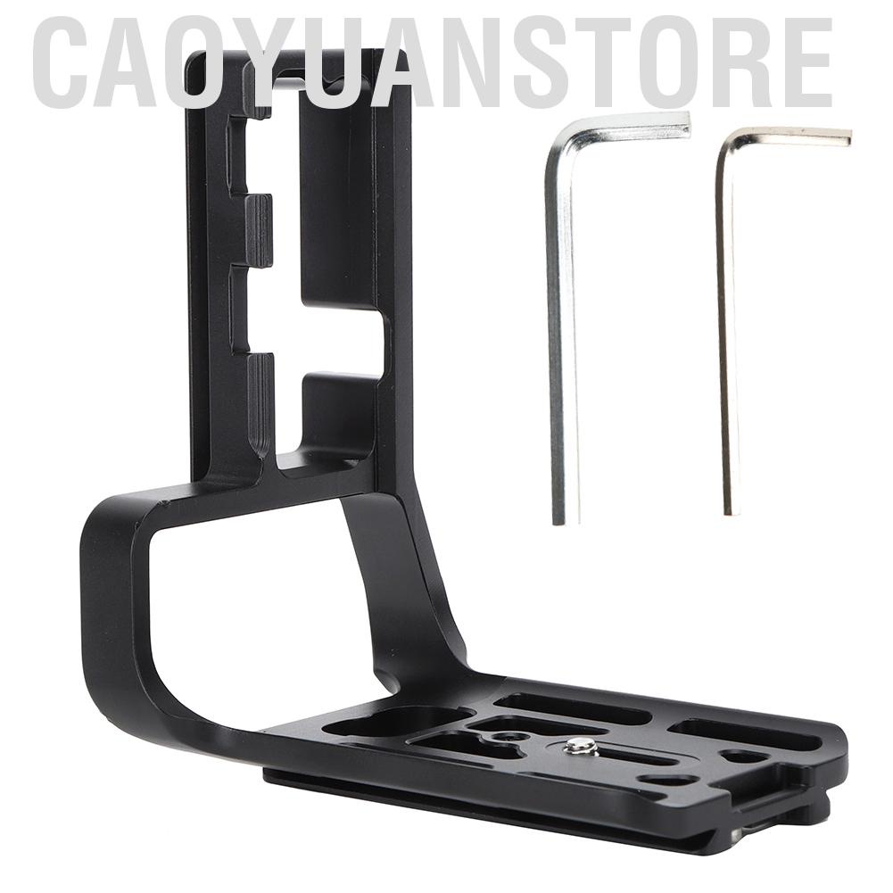 Tay cầm chữ L bằng nhôm cho máy ảnh Canon 1DX2/1DX MARK II | BigBuy360 - bigbuy360.vn