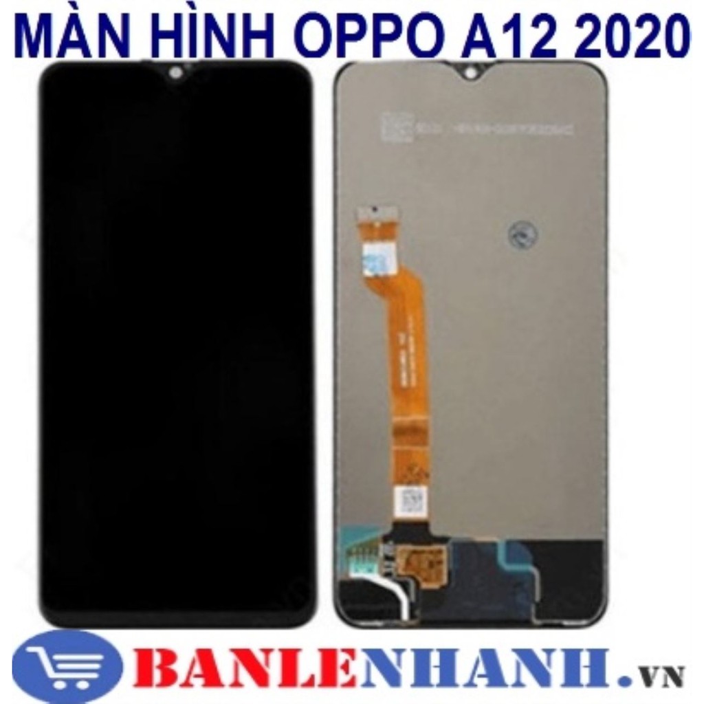 MÀN HÌNH OPPO A12 2020