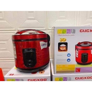 nồi cơm điện cooku 1.8l