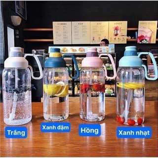 BÌNH NƯỚC 1.8 LIT SÀNH ĐIỆU