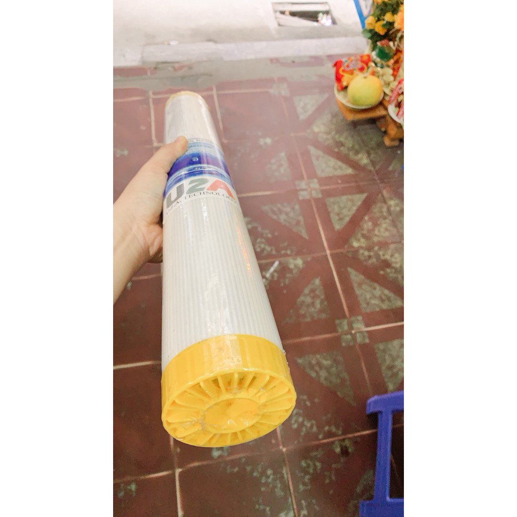 Lõi Cation 20 inch ♥️ Lõi Lọc Đá Vôi | BigBuy360 - bigbuy360.vn