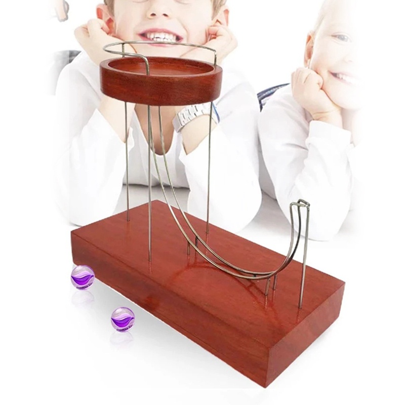 Đồ trang trí Điêu Khắc Nghệ Thuật Bằng Gỗ Để Bàn Trang Trí Nhà Cửa / Văn Phòng