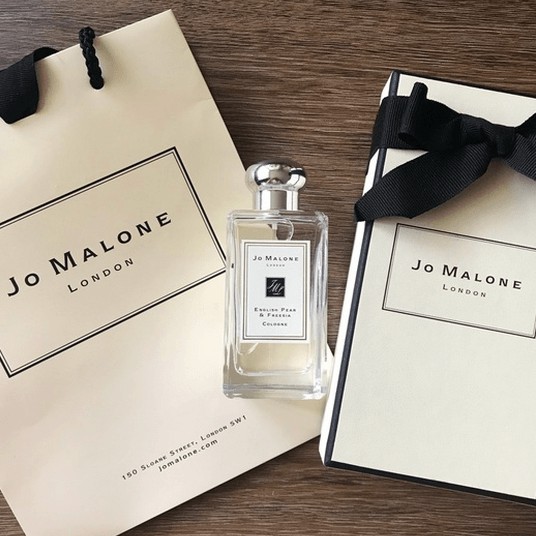 +𝐘𝐨𝐮𝐧𝐢𝐪𝐮𝐞+ Nước hoa dùng thử Jo Malone English Pear & Freesia Tester 5ml/10ml