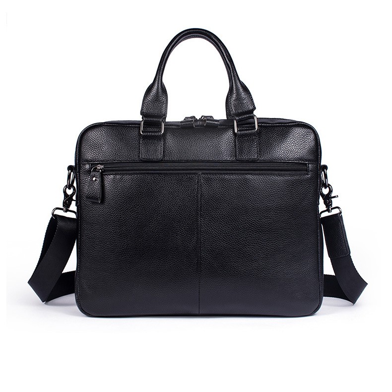 CẶP CÔNG SỞ DA BÒ T122 - KIỂU DÁNG SÀNH ĐIỆU - PHONG CÁCH DOANH NHÂN THÀNH ĐẠT | BigBuy360 - bigbuy360.vn