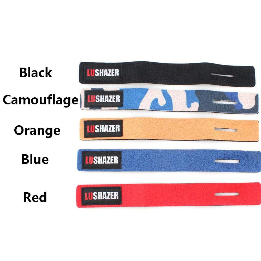 Set 1 / 2 / 6 Dây Cao Su Đàn Hồi Hỗ Trợ Câu Cá