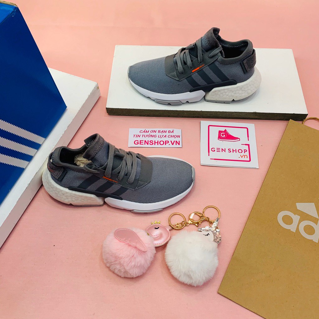 Giày Adidas POD S3.1  Chính Hãng