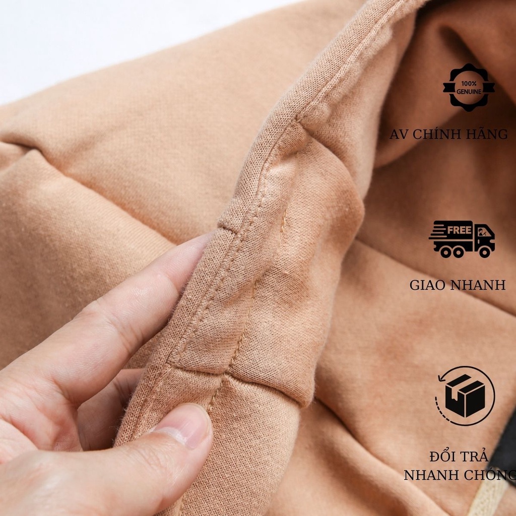 Áo hoodie DREW oversize form rộng AV.ThoiTrangNam dành cho nam nữ hot trend 2021 | BigBuy360 - bigbuy360.vn