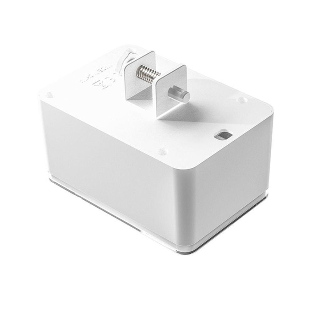 Dụng Cụ Cho Cá Ăn 70ml Có Hẹn Giờ Thông Minh