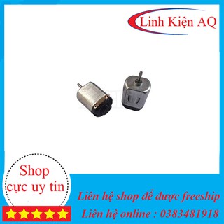 Động Cơ Mini 3-9VDC