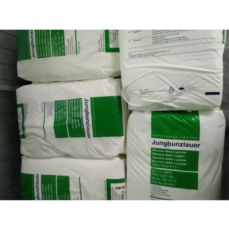 Đường làm tàu phớ tàu hủ GDL Pháp Jungbunzlauer