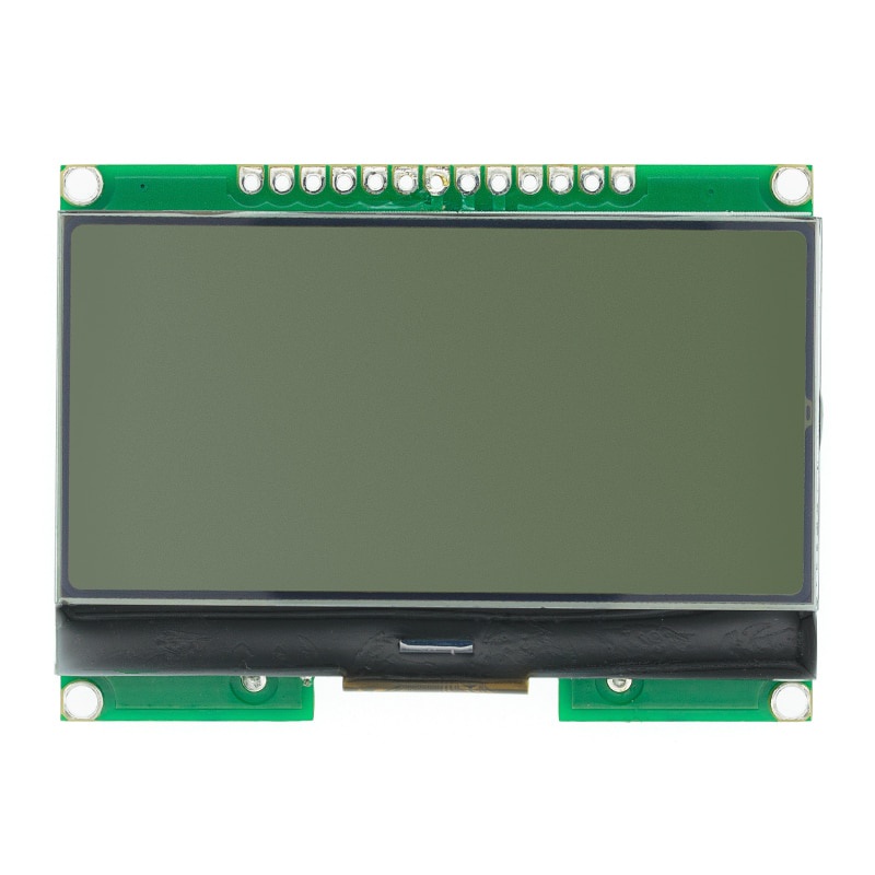 Mô Đun Màn Hình LCD 12864-06D 12864 Chuyên Dụng