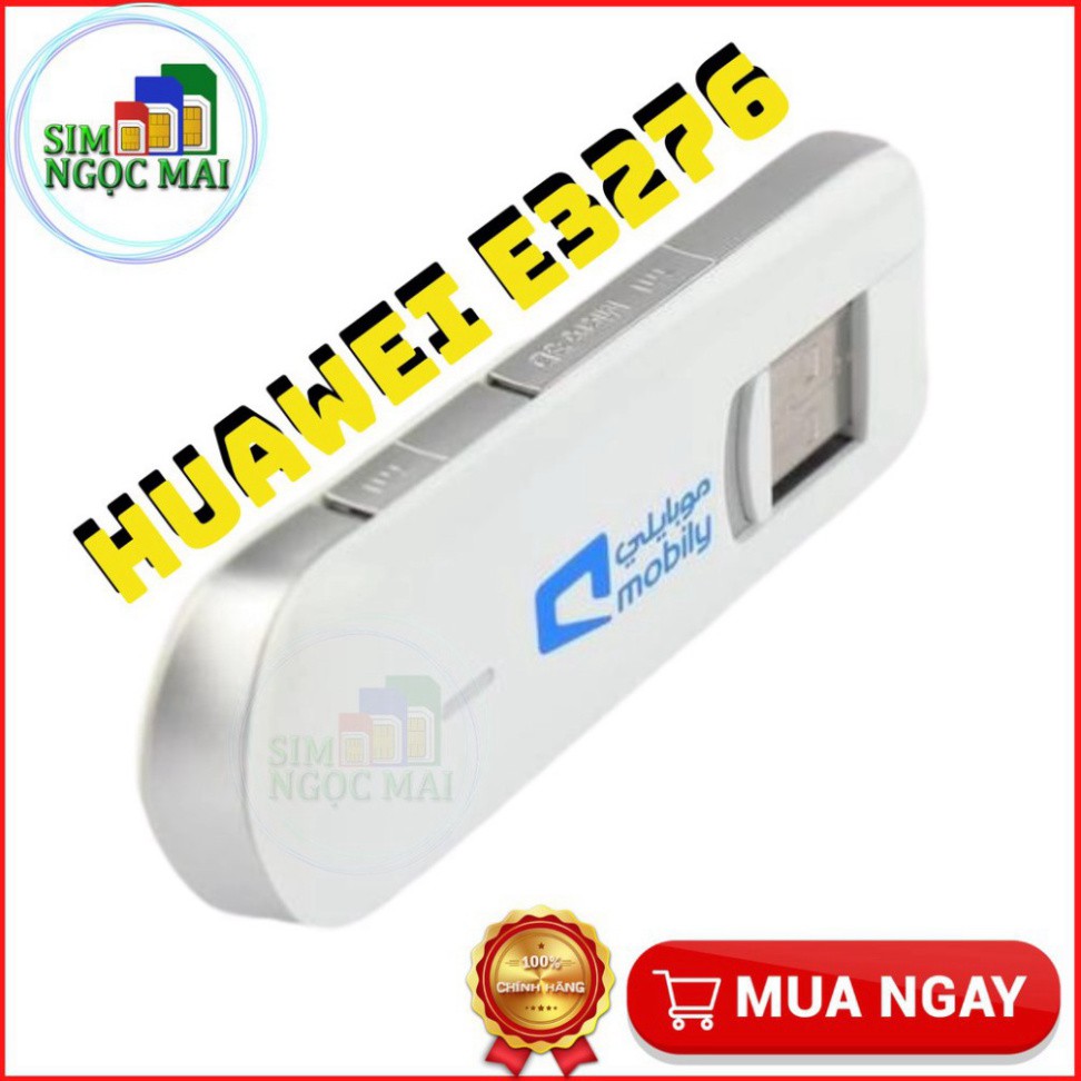 GIÁ KHUNG KHIẾP Usb 3G/4G Huawei E3276 - Dcom E3276 Tốc Độ Cao, Đa Mạng GIÁ KHUNG KHIẾP | BigBuy360 - bigbuy360.vn