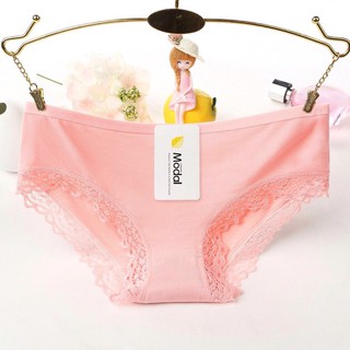 quần lót modal cotton