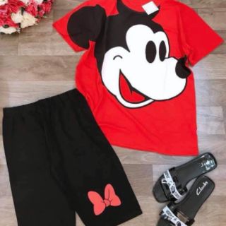 Combo 4 món