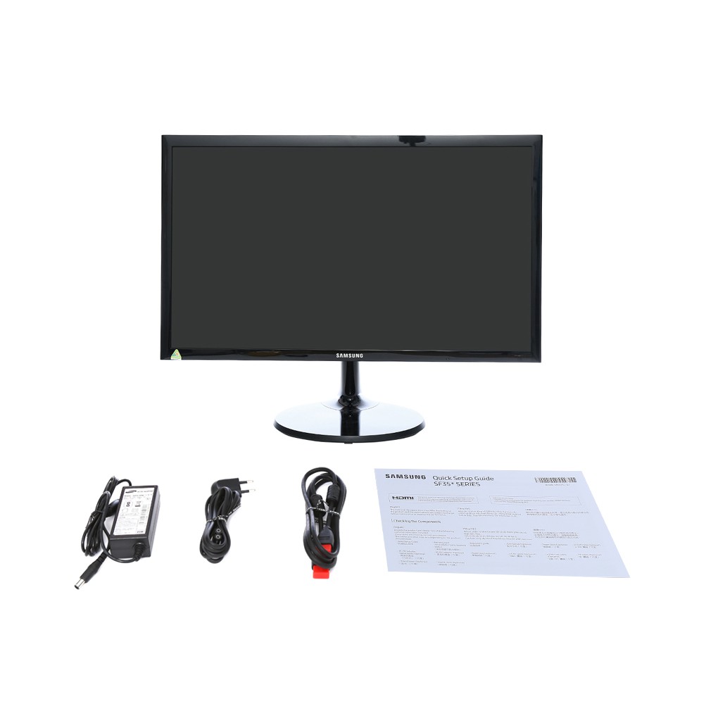 Màn hình Samsung LS22F350FHEXXV 21.5Inch LED