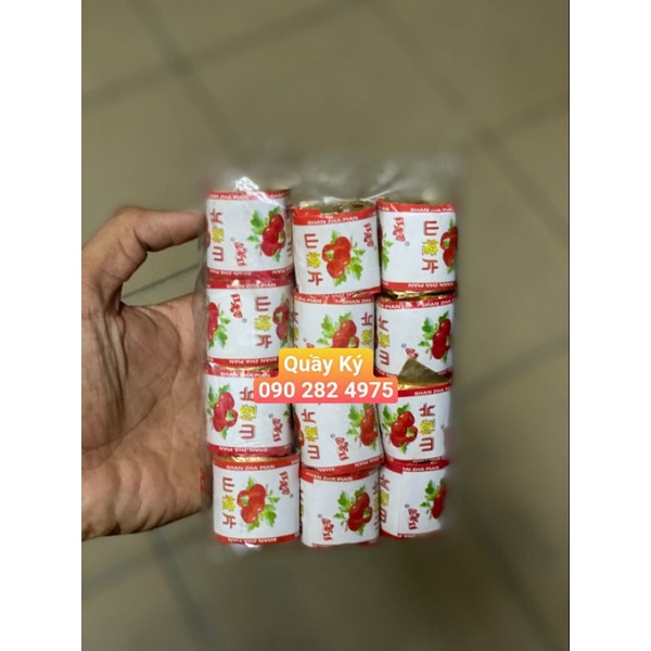 Bánh sơn tra