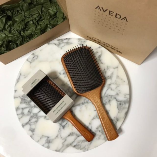 Lược gỡ rối thần thánh AVEDA