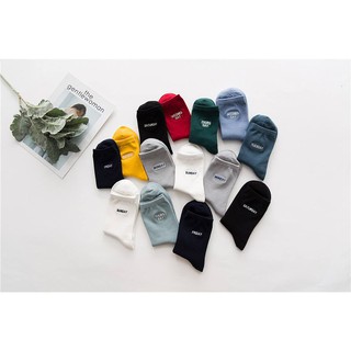 Set Tất 7 Ngày Nữ - 7 Đôi