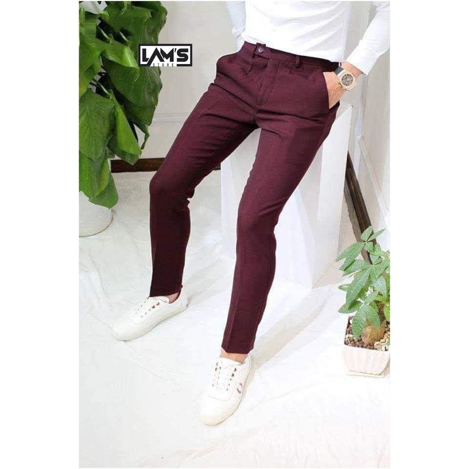 QUẦN ÂU NAM CAO CẤP, GIÁ HẤP DẪN, PHONG CÁCH HÀN QUỐC - HÀNG CAO CẤP | BigBuy360 - bigbuy360.vn