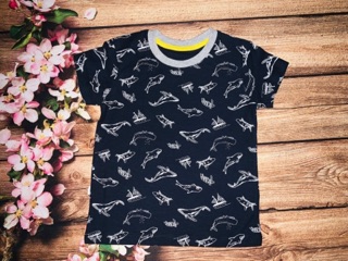 Set áo phông MATALAN UK AUTHENTIC