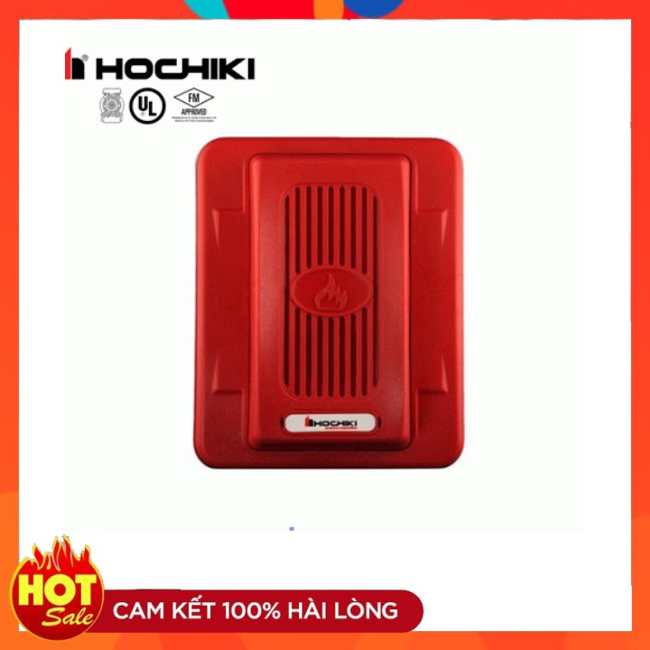Còi báo cháy Hochiki HEH24 - WR