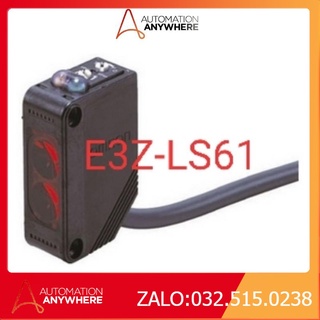 🚛Freeship-Cảm biến quang E3Z-LS61 2M Omron