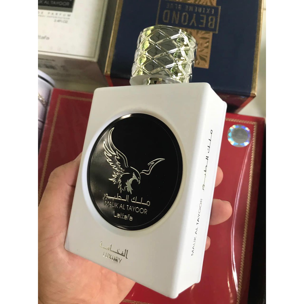 Nước hoa Dubai MALIK AL TAYOOR