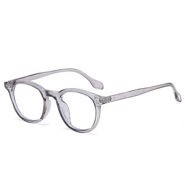 Gọng kính nam nữ chính hãng D-ZINER KI048 bền đẹp cao cấp