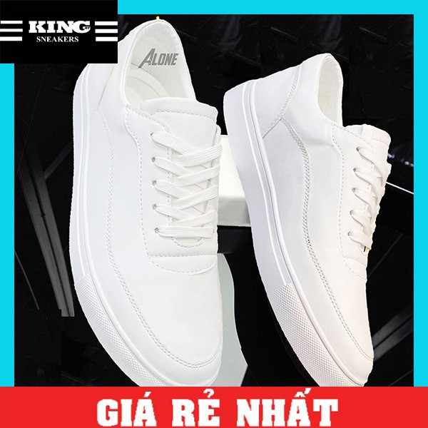 Giày thể thao nam giá rẻ nhất mã GTV04