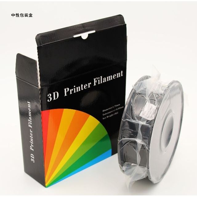 Nhựa in 3D PLA-F 1.75mm 1kg/3kg