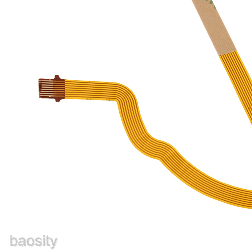 Cáp Shutter Flex Cable dành cho sửa chữa ống kính 17-85 mm của Canon