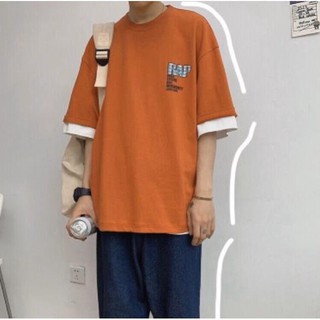 Áo Thun RAP Unisex  