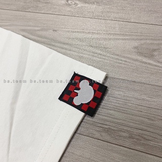 [Uncover Chính Hãng] Áo thun Cúc Áo - Tee BUTTON aka áo thun Cúc Áo 𝗨𝗡𝗖𝗢𝗩𝗘𝗥 𝗕𝗨𝗧𝗧𝗢𝗡 𝗧𝗘𝗘🧵🪡🧶