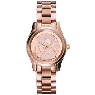 Đồng hồ nữ Michael Kors MK3334
