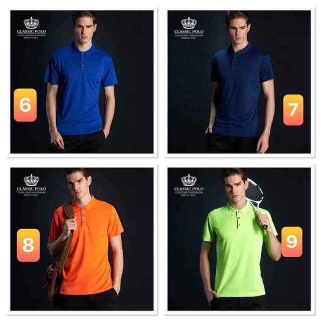 Polo nội địa nam | BigBuy360 - bigbuy360.vn