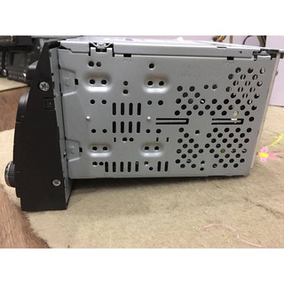 [Mã ELHACE giảm 4% đơn 300K] Ampli CD oto KIA Sportage (kèm nguồn 12V)