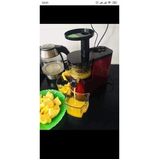 Máy ép chậm savtm