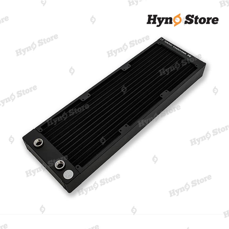 Két nước làm mát chất lượng cao Radiator EK CoolStream PE 360 Tản nhiệt nước custom – Hyno Store