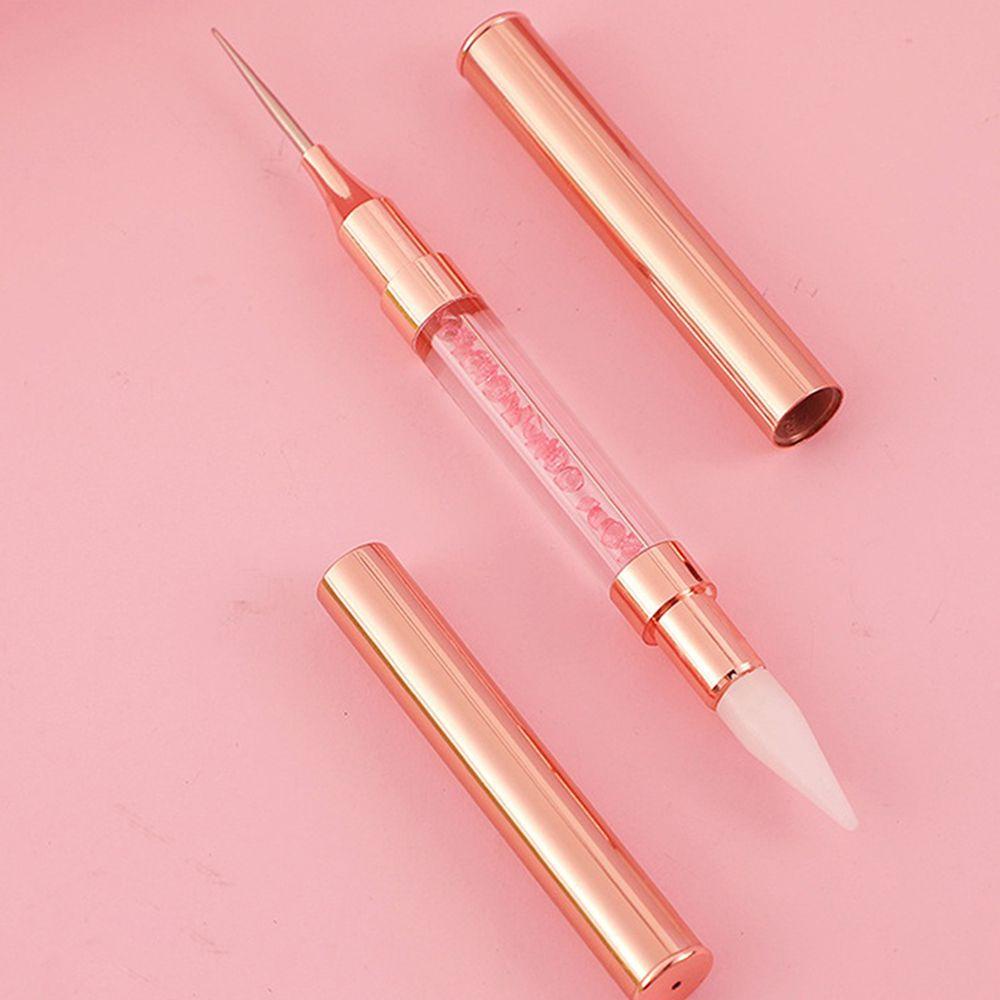 Bút Khoan Móng Hai Đầu Siêu Mỏng Chuyên Nghiệp|Dụng Cụ Làm Móng Nghệ Thuật