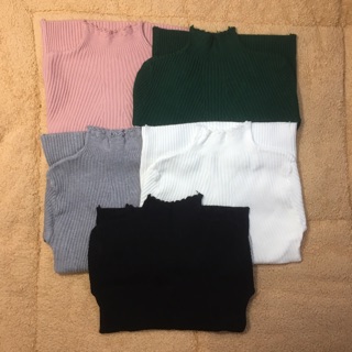 ÁO LEN NỮ CỔ REN, LOẠI MỎNG, FREE SIZE, (có sẵn)