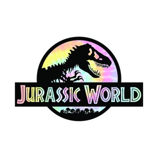 Áo thun Jurassic World - JW004( 3 màu )