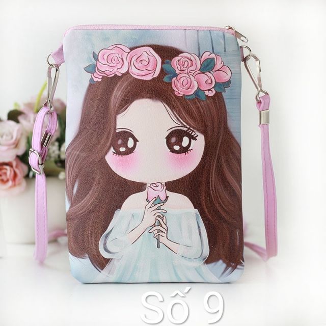 [Deal sock] Túi thời trang cho bé