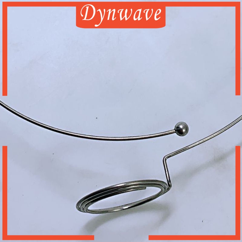 Giá Đỡ Mắt Kính Lúp Có Dây Đeo Tiện Dụng Cho Thợ Làm Đồng Hồ